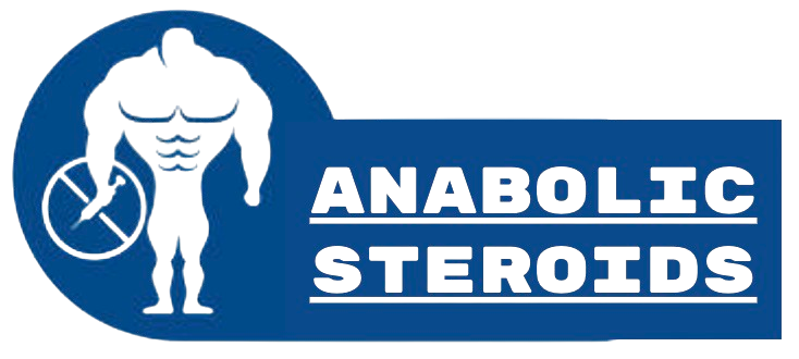 Anabolic Steroids Store