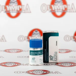 OXANDROLONE 10MG/TAB (USA Domestic)	Magnus
