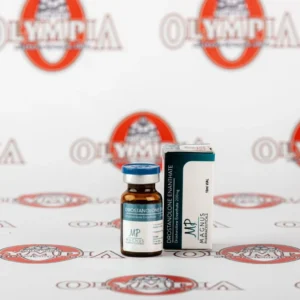 DROSTANOLONE ENANTHATE (USA Domestic)	Magnus