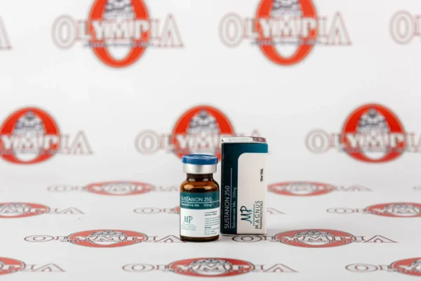 SUSTANON 250 (USA Domestic)	Magnus