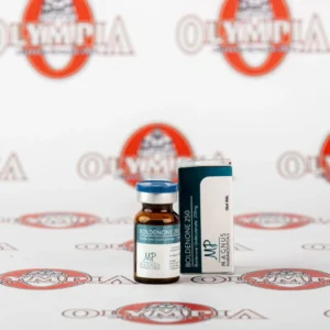 BOLDENONE 250 (USA Domestic)	Magnus