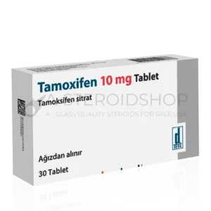 TAMOXIFEN 10 MG 30 TB DEVA