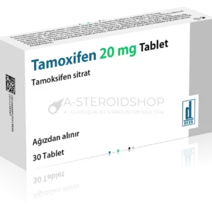 TAMOXIFEN 20 MG 30 TB DEVA