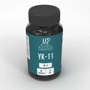 YK-11	Magnus