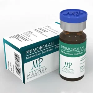 PRIMOBOLAN (USA Domestic)	Magnus