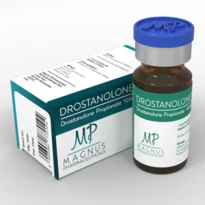 DROSTANOLONE 100 (USA Domestic)	Magnus