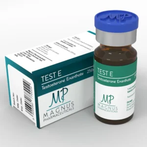 TEST E (USA Domestic)	Magnus