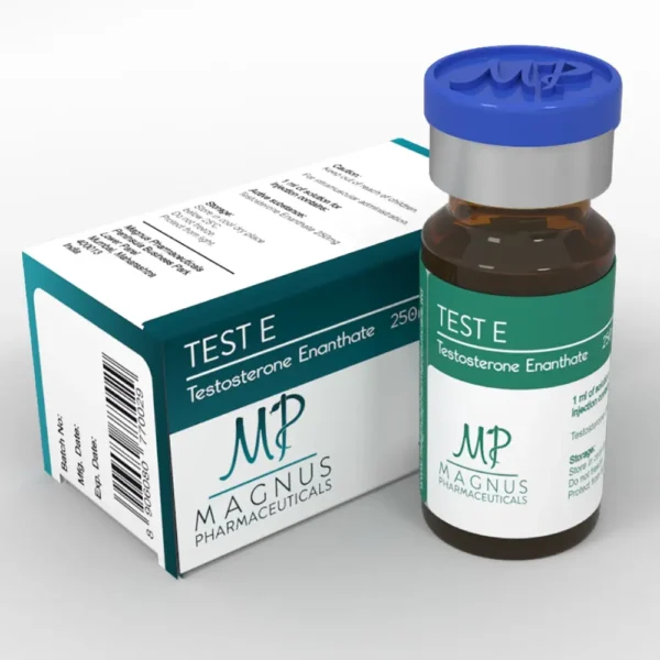 TEST E (USA Domestic)	Magnus