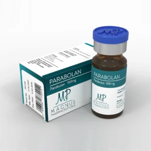 PARABOLAN (USA Domestic)	Magnus