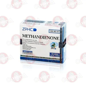 METHANDIENONE  10MG/TAB (USA Domestic) ZPHC