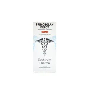 PRIMOBOLAN DEPOT (USA Domestic)	Spectrum Pharma