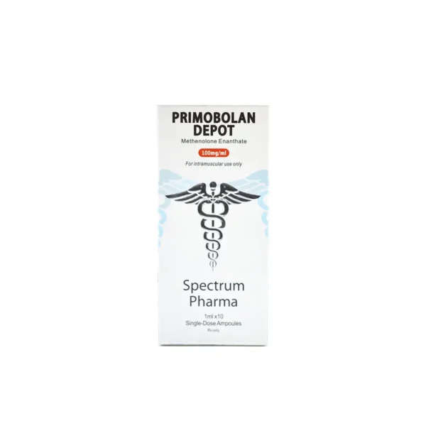 PRIMOBOLAN DEPOT (USA Domestic)	Spectrum Pharma