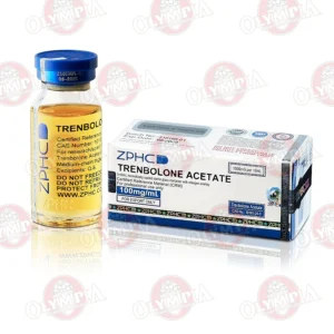 TRENBOLONE ACETATE (USA Domestic)	ZPHC