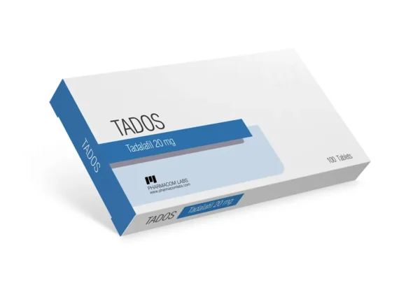 TADOS	Pharmacom