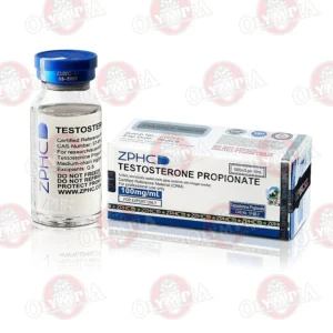 TESTOSTERONE PROPIONATE (USA Domestic)	ZPHC