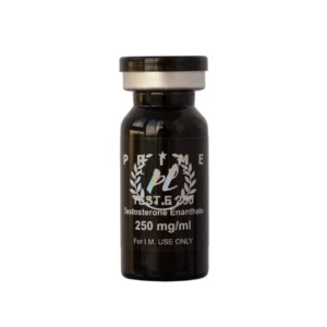 TEST E 250 (USA Domestic)	Prime Labs