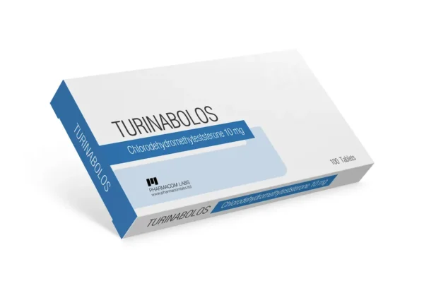 TURINABOLOS (USA Domestic)	Pharmacom