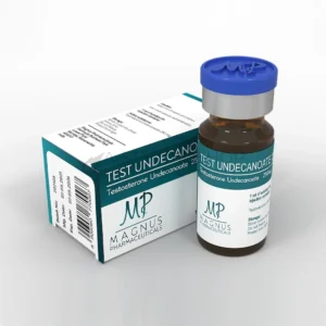 TEST UNDECANOATE 250 (USA Domestic)	Magnus
