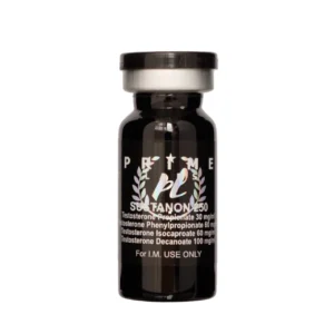 SUSTANON 250 (USA Domestic)	Prime Labs
