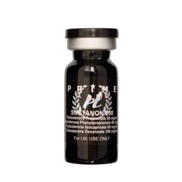 SUSTANON 250 (USA Domestic)	Prime Labs