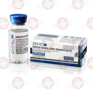 DROSTANOLONE ENANTHATE (USA Domestic)	ZPHC