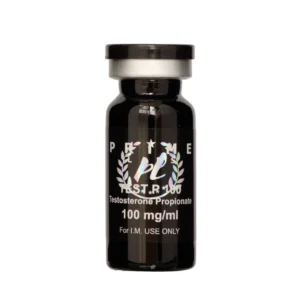 TEST P 100 (USA Domestic)	Prime Labs