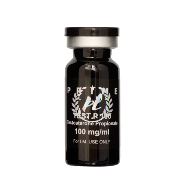 TEST P 100 (USA Domestic)	Prime Labs