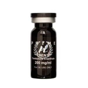 TREN E (USA Domestic)	Prime Labs