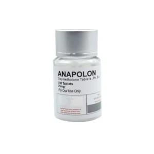 ANAPOLON	Spectrum Pharma