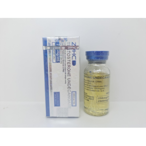 TESTOSTERONE UNDECANOATE (USA Domestic)	ZPHC