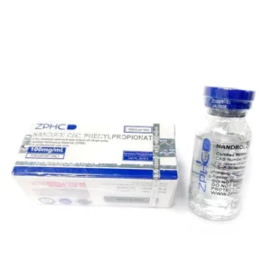NANDROLONE PHENYLPROPIONATE (USA Domestic)	ZPHC