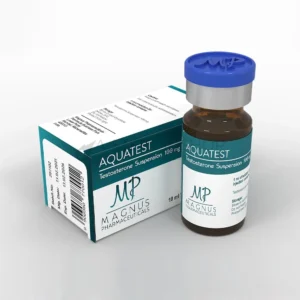 AQUATEST (USA Domestic)	Magnus