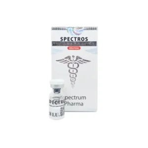 SPECTROS 280IU (USA Domestic)	Spectrum Pharma