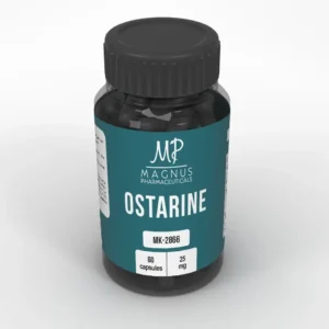 OSTARINE (MK-2866)	Magnus