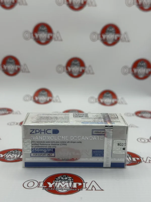 NANDROLONE DECANOATE (USA Domestic)	ZPHC