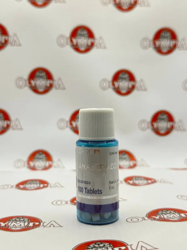 ANASTROZOLE 1 MG/TAB (USA Domestic)	ZPHC