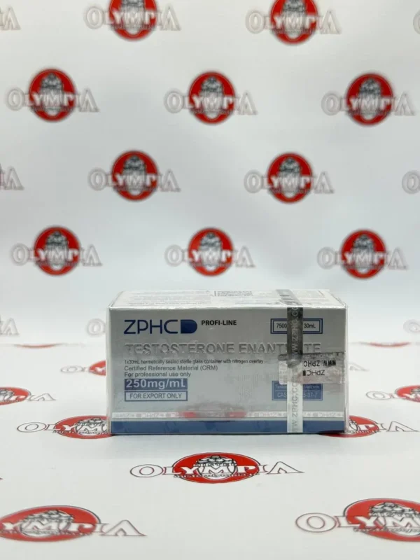 TESTOSTERONE ENANTHATE 30 ml (USA Domestic)	ZPHC