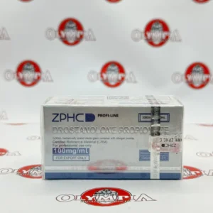 DROSTANOLONE PROPIONATE 30 ml	ZPHC