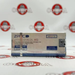 STANOZOLOL SUSPENSION (USA Domestic)	ZPHC