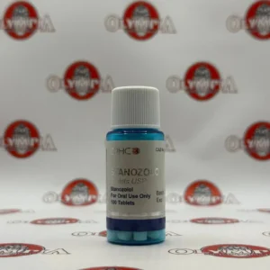 STANOZOLOL 10MG/TAB	ZPHC