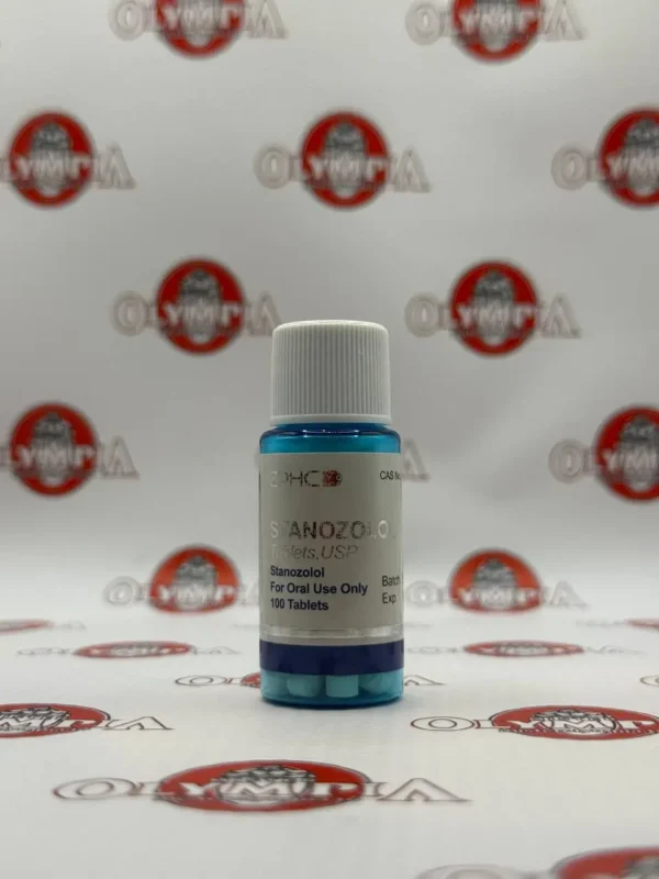 STANOZOLOL 10MG/TAB	ZPHC