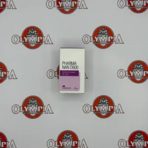 PHARMA NAN D 600 (USA Domestic)	Pharmacom