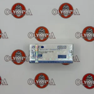 METHENOLONE ENANTHATE (USA Domestic)	ZPHC