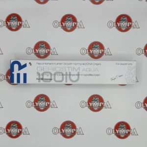GERIOSTIM 100 IU PEN	Thaiger