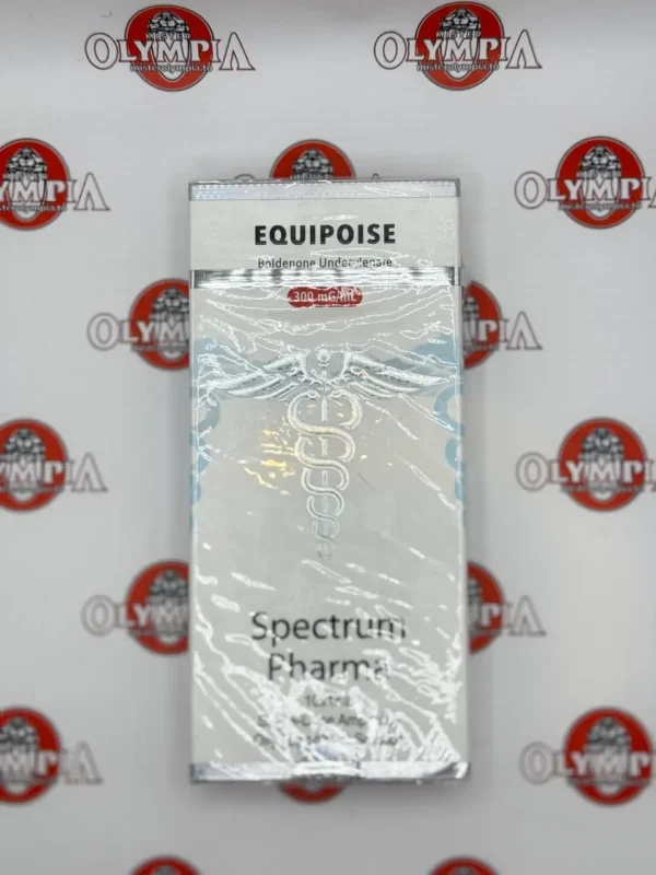 EQUIPOISE (USA Domestic) Spectrum Pharma