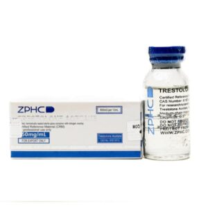 TRESTOLONE ACETATE (USA Domestic)	ZPHC