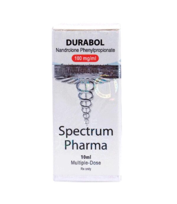 DURABOL Spectrum Pharma