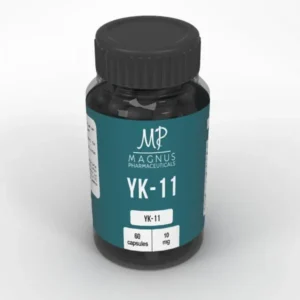 YK-11 (USA Domestic)	Magnus