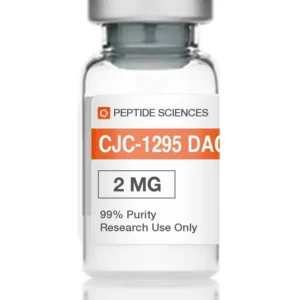 CJC-1295 DAC 2MG	Peptide Sciences