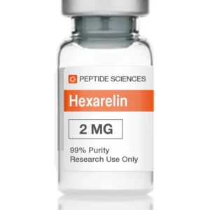 HEXARELIN 2MG	Peptide Sciences